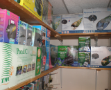 equipment