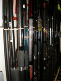 We have large supplies of Fishing Tackle and Fishing Bait.