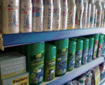 Aquarium Heath Care Products