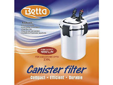 Betta 1050 Aquarium External Filter