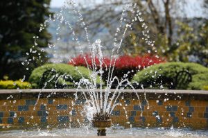 water-fountain