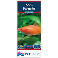 NT Labs Anti-Parasite Treatment 100ml