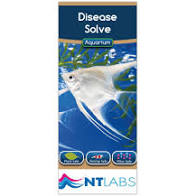 NT Labs Disease Solve 100ml