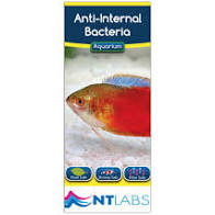 NT Labs Internal Bacteria Treatment 100ml