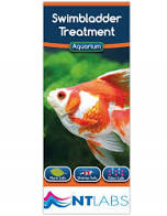 NT Labs Swimbladder Treatment100ml