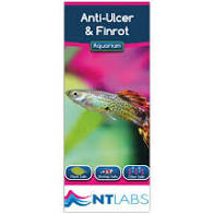 NT Labs Anti-Ulcer & FinRot Treatment 100ml