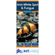 NT Labs Anti-White Spot & Fungal Treatment 100ml