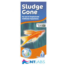 NT Labs Sludge Gone 100ml