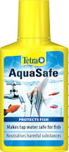 Tetra Aquasafe 100ml