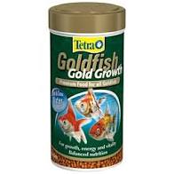 Tetra Gold Growth Flakes 113g