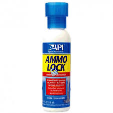 API Ammo Lock 118ml