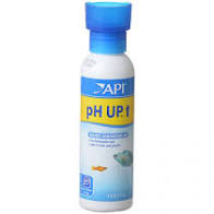 API PH up 118ml