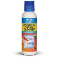 API Goldfish Aquariam Cleaner 118ml