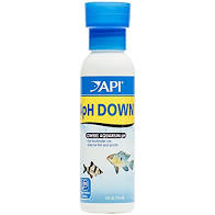 API PH Down 118ml