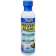 API Prevent Algea 118ml