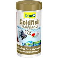 Tetra Gold Gold Japan Flakes 145g