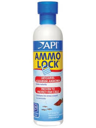 API Ammo Lock 237ml