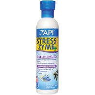 API  Stress Zyme 237ml