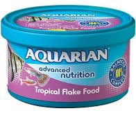 Aquarian Tropical Flake 25g