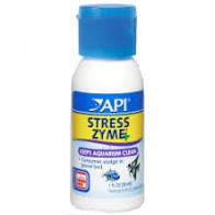 API  Stress Zyme 30ml