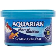 Aquarian Goldfish Flake 50g