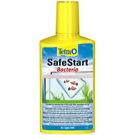 Tetra Safe Start Bacteria 50ml