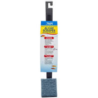 API Long Handle Algea Pad Cleaner for Glass