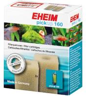 Eheim Pick Up 45 Replacement Sponges