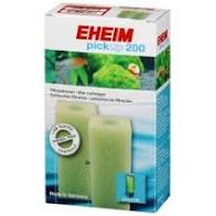 Eheim Pick Up 200 Replacement Sponges