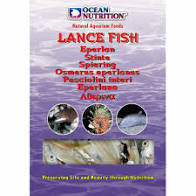 Frozen Lance Fish Blister Pack