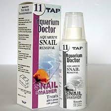  Tap snail remover 