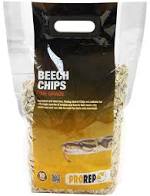10L Beech Chips Fine Grade
